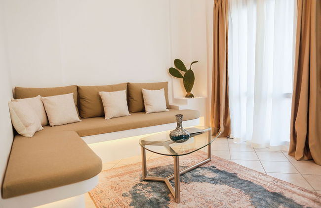 The Z Private Villa Santorini - Foto 29