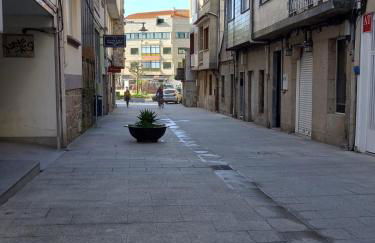 Casa "O Forte" en la playa, Espectacular ubicación - Foto 48