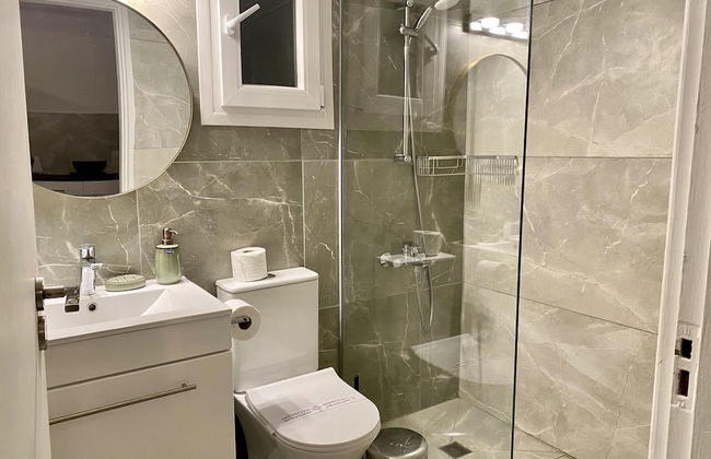 White Arches Sea View Apt No 2 - Foto 16