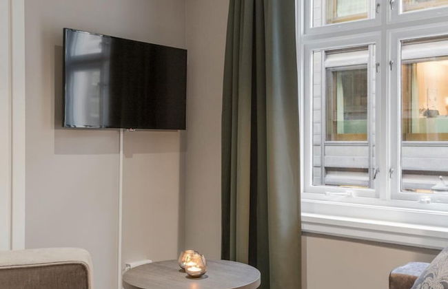 Forenom Apartments Oslo Opera - Photo 16