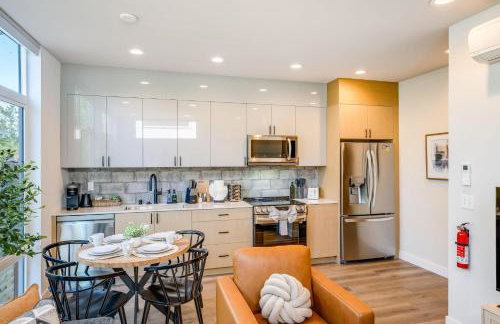 Perch - Urban View Haven - Foto 27