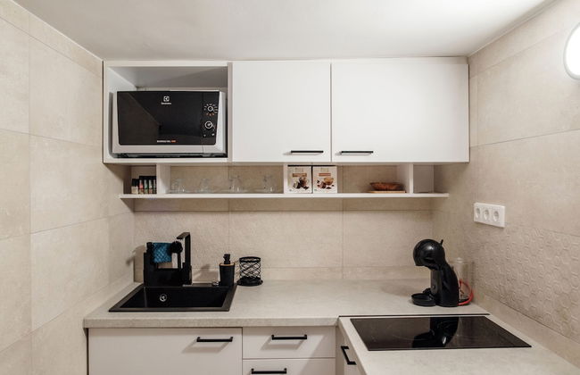 Csendeskert Apartments - Photo 7