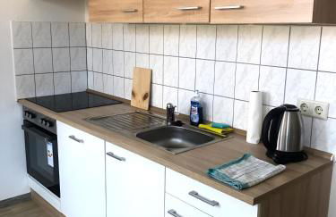 Wie Zuhause in Leipzig Lindenau - Vollmöbliert - bei DKN - Photo 1