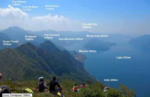 Nuovo appartamento in centro a Darfo Boario Terme - Foto 20