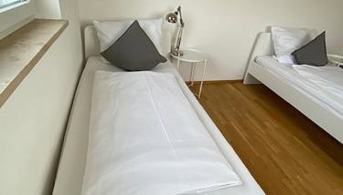 Isar Residences Landau, Wohnung No1 - Foto 4