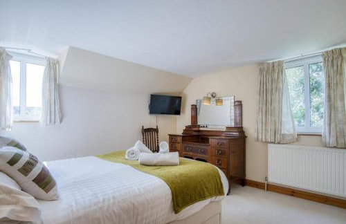 Bullcroft - 6 Bedroom House - Oxwich - Foto 8