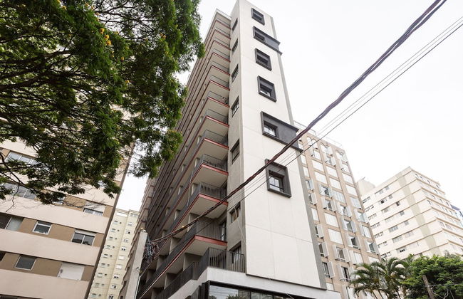 Charlie Sabiá Moema Essential - Foto 43