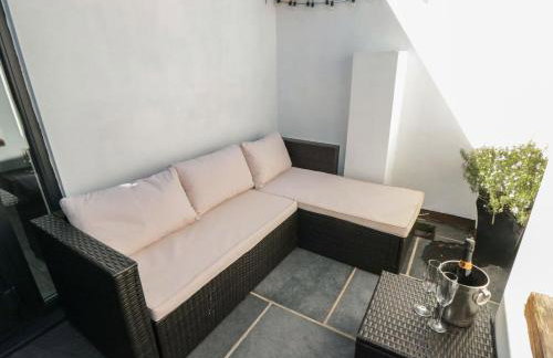 Harriet's Cottage - Foto 26