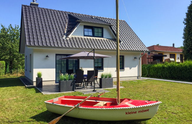 Kleine Möwe - Photo 1