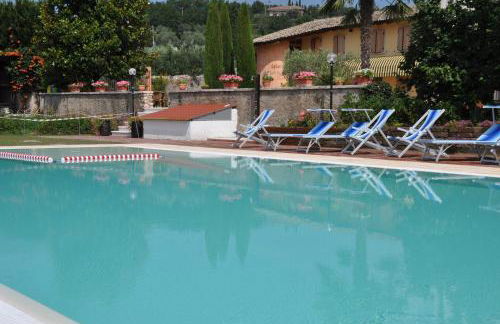 Agriturismo Corte dei Fiori - Foto 10