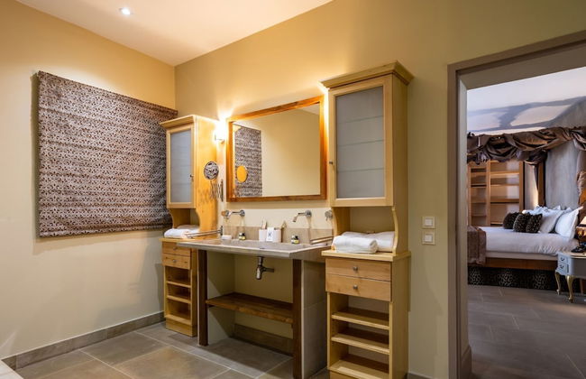 Le Clos Violette D'Aglaé - Foto 55