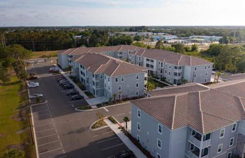 Elegant 3BR/2BA Condo Near Beaches & Attractions - Foto 20