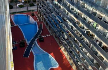 Elegance Benidorm 103 - Photo 3