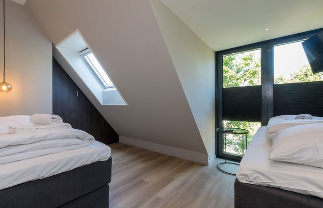 Appealing Apartment in Domburg Near the Beach - Foto 13