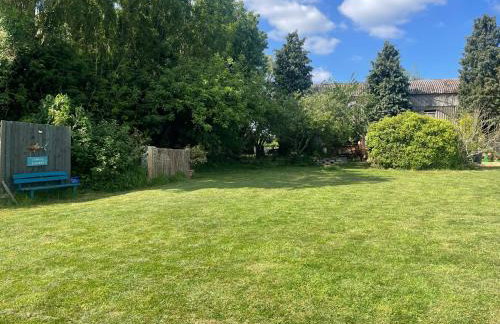 Springvale Farm Holiday Let - Foto 35