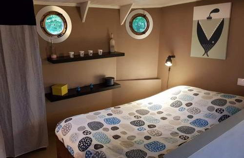 Le grand large - Foto 25