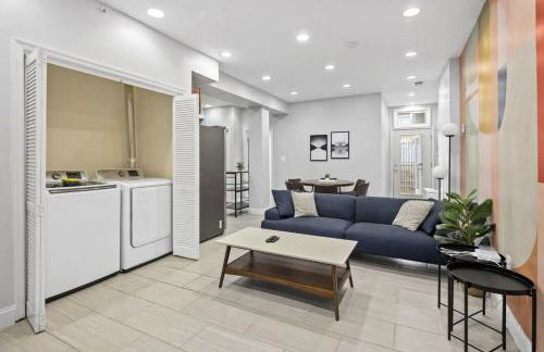 Luxury 3BR & Parking in Central DC - Steps to Metro - Foto 18