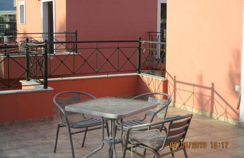 Gouvia House Luxury Apartments - Foto 17