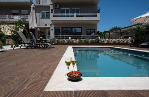 Lumina Apartment with Shared Pool - Foto 39