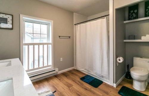 The Beach Pad- A Luxury Sylvan Getaway - Foto 28