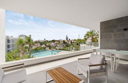 Luxury Apartment Tomaso - The View Fuengirola - Photo 20