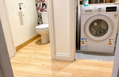 Spacious Five-Bedroom House Close to York Centre - Orchid House - Foto 12