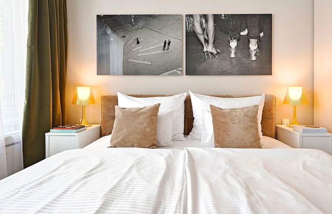 HeyMi Apartments Mondschein - Photo 71