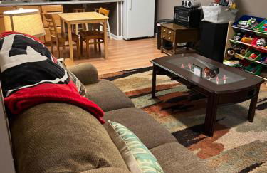 The Grindle Bridge Cabin - Foto 22