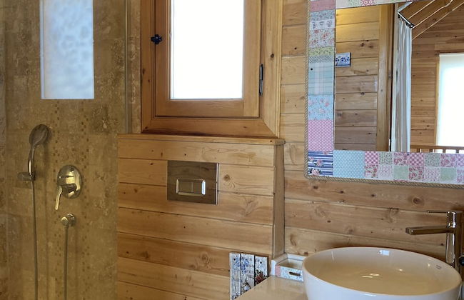 Ambar Evleri - Foto 33