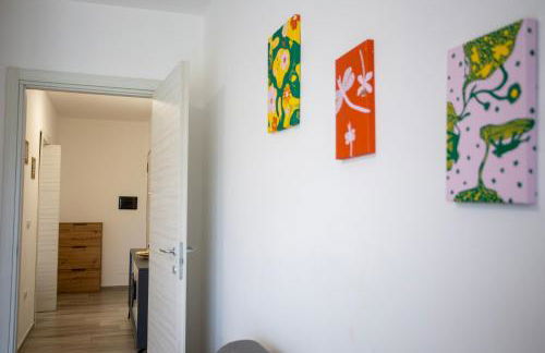 Sea Apartment - Photo 24