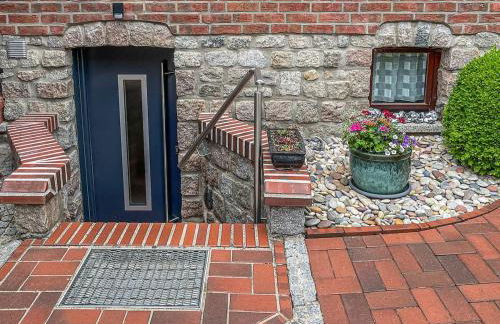 Ruhige Ferienwohnung in Wismar - Foto 22