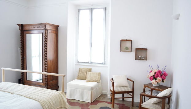 Via Anzi Como Apartments by Rent all Como - Foto 5, Habitación