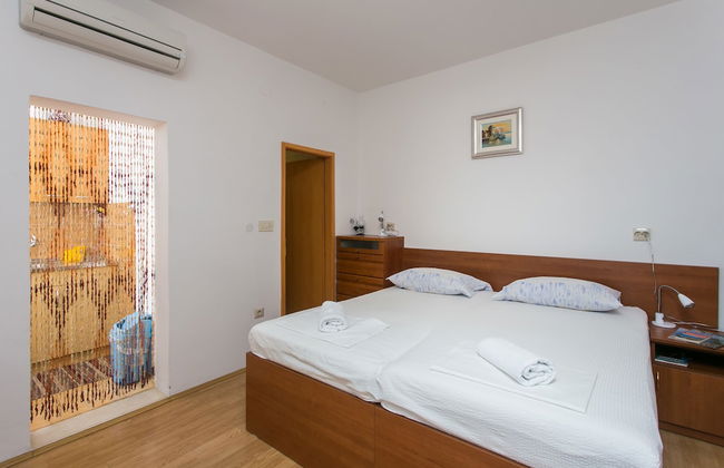 Apartments Bibijana - Foto 1