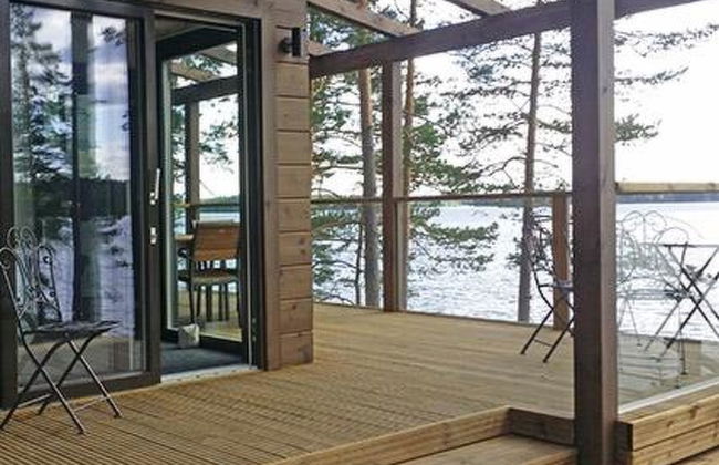 Villa miestamo - Foto 5