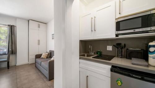 Beach Bae -Deco Studio Steps from the Ocean - Foto 4