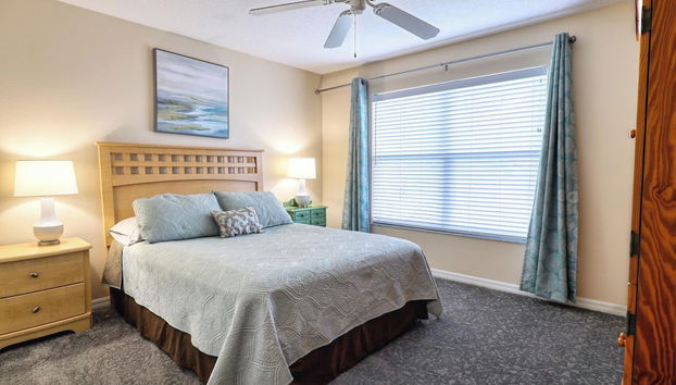 The Views at Highlands Reserve - Foto 5, Habitación