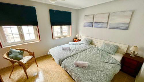 Playa Los Quebrantos. Beach and Surf. PRIMERA LÍNEA - Foto 4