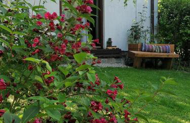 Wyciszek - mazurska agroturystyka - Foto 7