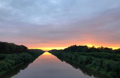 Dom z jacuzzi & tarasem całoroczny do 10 osób DOM NA PROMOWEJ - LAS, Zator - Photo 33