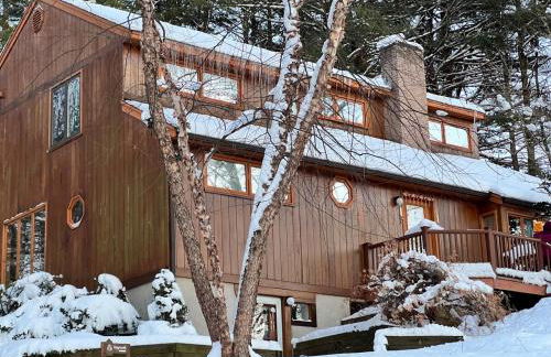 Relax & Rejuvenate at Vanprasth - A Hillside Hideaway Retreat - Foto 10