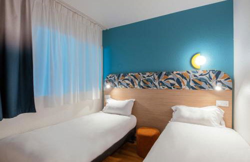 Aparthotel Adagio Access Paris La Villette - Foto 101