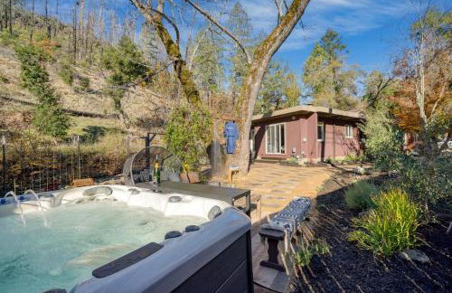 Sonoma Creek Haven - Foto 62