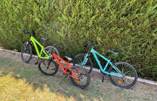 Dream Home Sauna Parking 5 min Disney Paris - Foto 12