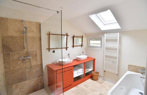 La Maison Forestière - Foto 10