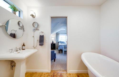 Spacious Riverside Farmhouse, Perfectly Located - Foto 13