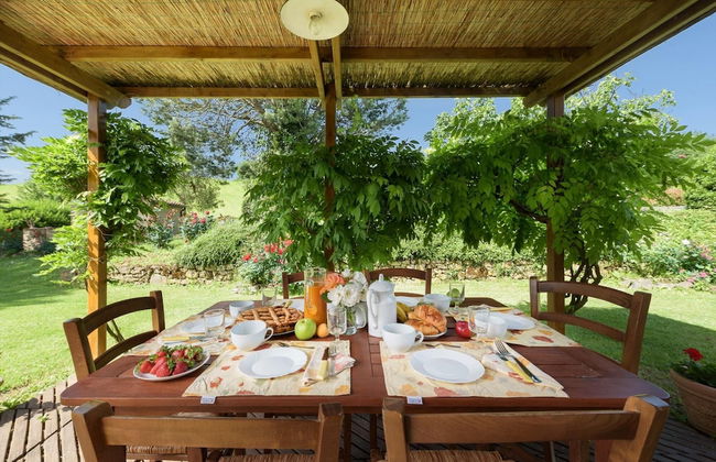 Podere Madonna Di Mezzo 6 - Foto 4