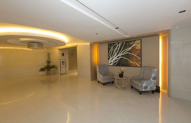 CondoDeal at Shell Residences Moa Pasay - Foto 4