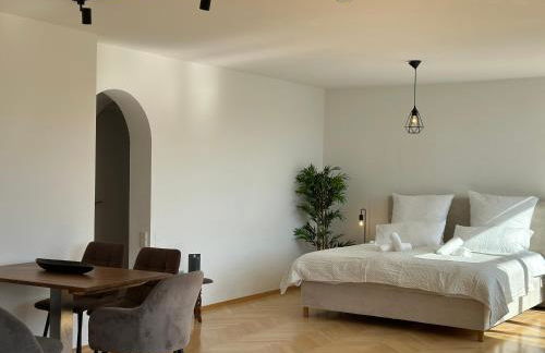 Flow Living Penthouse in See- und Bahnhofsnähe - Foto 14