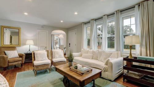 Happy Coastal Cottage for 6 - Foto 5