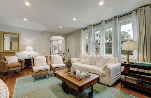 Happy Coastal Cottage for 6 - Foto 5